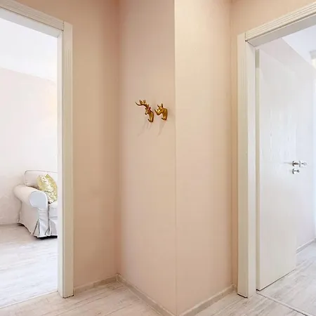 Apartment Bratanov Harmony Monte Carlo