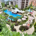 Bratanov Harmony Monte Carlo Sunny Beach