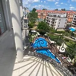 Apartment Bratanov Harmony Monte Carlo *