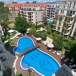 Apartment Bratanov Harmony Monte Carlo Sunny Beach