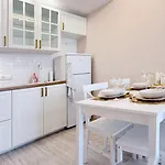 Apartment Bratanov Harmony Monte Carlo Sunny Beach