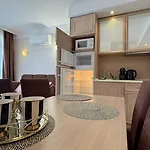 Apartment Bratanov Harmony Monte Carlo Sunny Beach