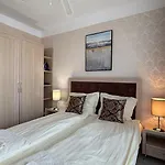 Apartment Bratanov Harmony Monte Carlo *