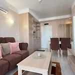 Apartment Bratanov Harmony Monte Carlo Sunny Beach
