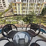 Apartment Bratanov Harmony Monte Carlo