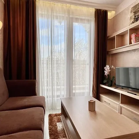 Bratanov Harmony Monte Carlo * 阳光海滩
