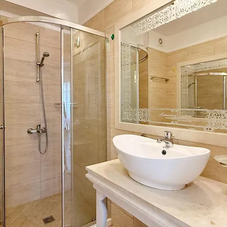 Bratanov Harmony Monte Carlo Apartment Sunny Beach