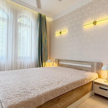 Bratanov Harmony Monte Carlo * 阳光海滩