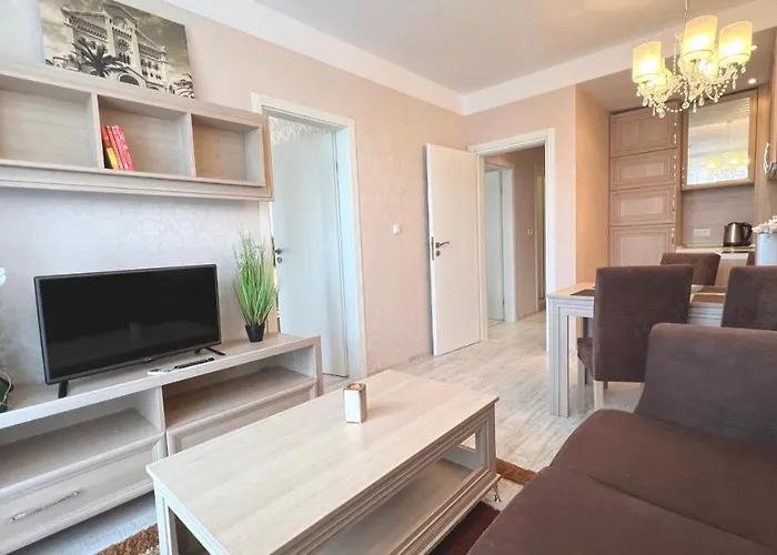 Bratanov Harmony Monte Carlo * Słoneczny Brzeg