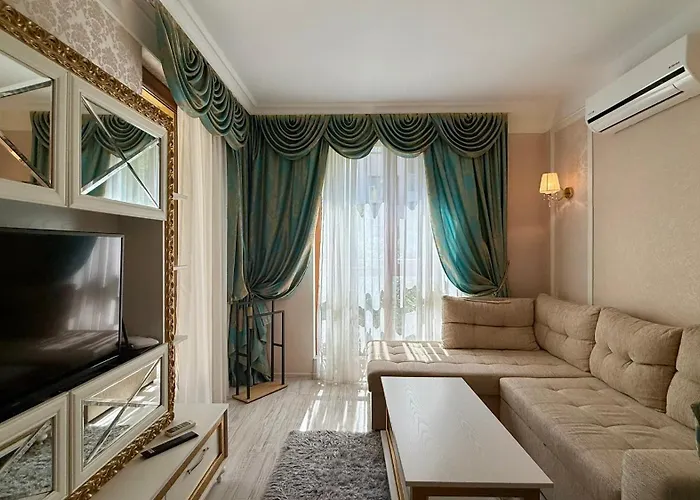 Bratanov Harmony Monte Carlo