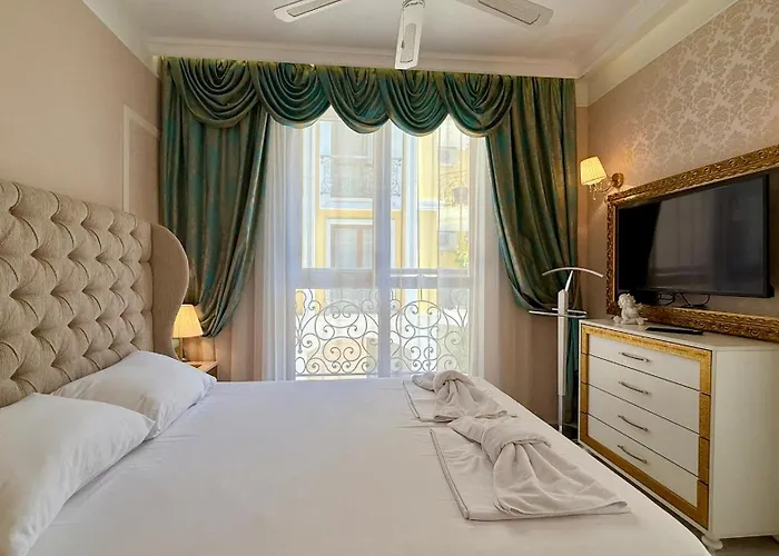 Bratanov Harmony Monte Carlo Słoneczny Brzeg