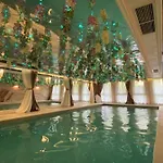 Bratanov Harmony Monte Carlo アパート