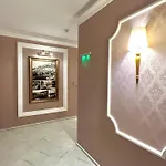 アパート Bratanov Harmony Monte Carlo