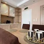 Bratanov Harmony Monte Carlo *