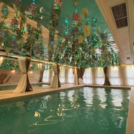 Bratanov Harmony Monte Carlo شقة