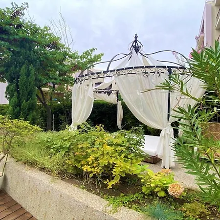 Appartement Bratanov Harmony Monte Carlo Sunny Beach