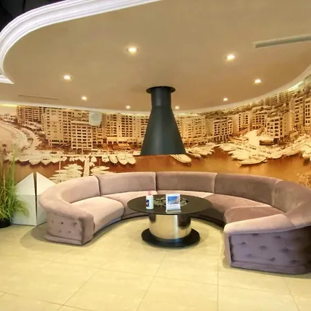 Appartement Bratanov Harmony Monte Carlo