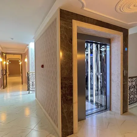 Bratanov Harmony Monte Carlo Appartement Sunny Beach