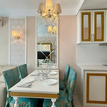 Appartement Bratanov Harmony Monte Carlo *