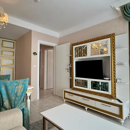 Bratanov Harmony Monte Carlo סאני ביץ'