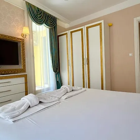 Appartement Bratanov Harmony Monte Carlo *