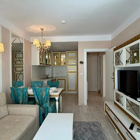 Apartamento Bratanov Harmony Monte Carlo Sunny Beach