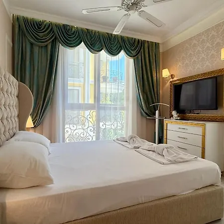 Bratanov Harmony Monte Carlo Apartamento