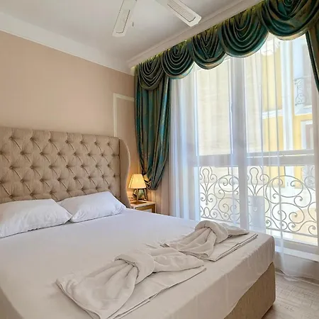 Apartamento Bratanov Harmony Monte Carlo