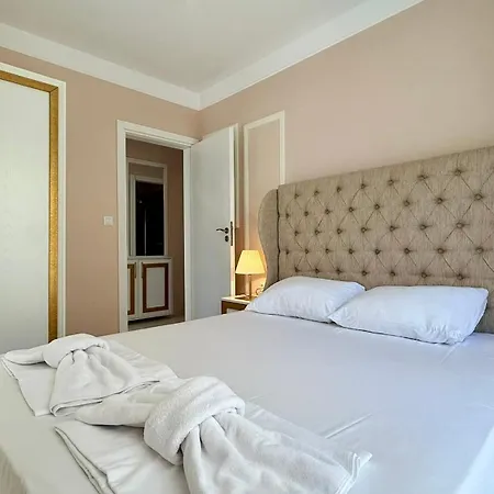 Apartamento Bratanov Harmony Monte Carlo *