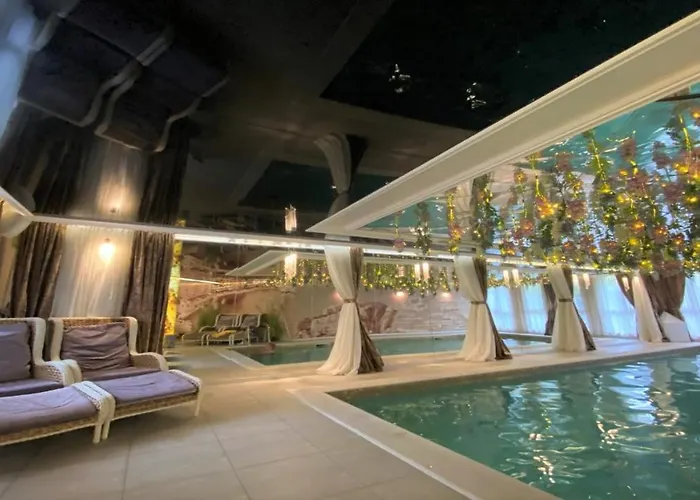 Bratanov Harmony Monte Carlo סאני ביץ'