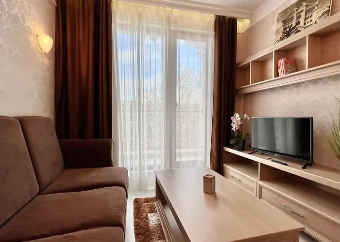 Bratanov Harmony Monte Carlo * סאני ביץ'