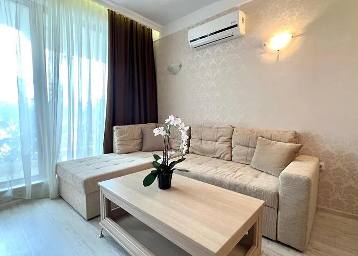 Bratanov Harmony Monte Carlo * סאני ביץ'