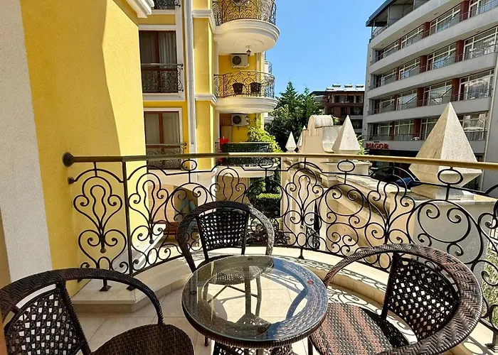 Bratanov Harmony Monte Carlo *