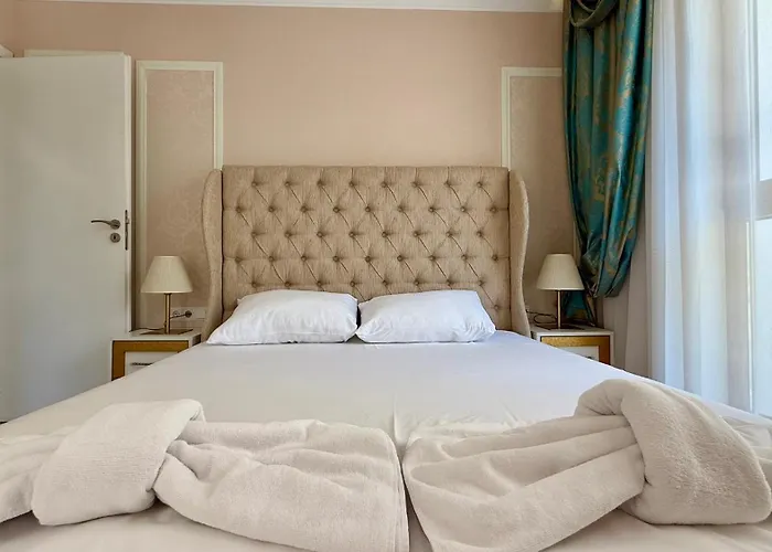 Bratanov Harmony Monte Carlo